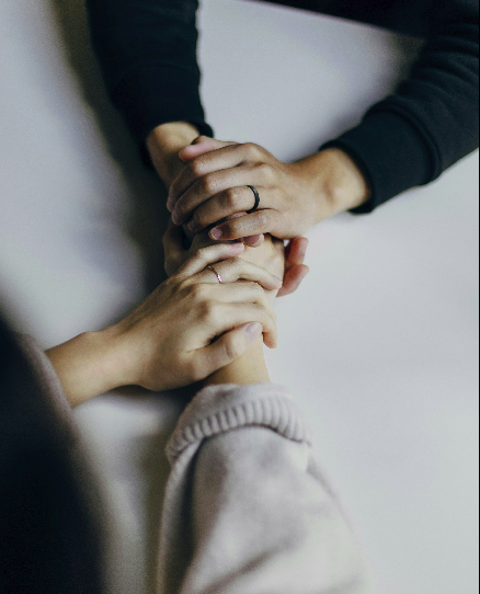 Dr. Tomike Olawande — Mental Health Advocate